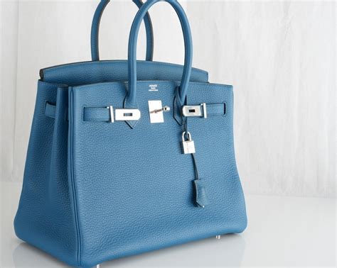 hermes cross bag blue|hermes birkin bags for sale.